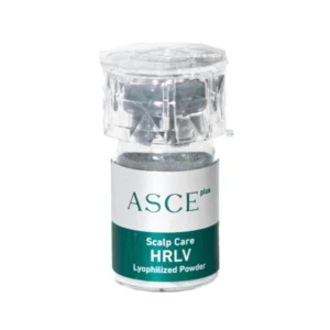 ASCE Plus HRLV