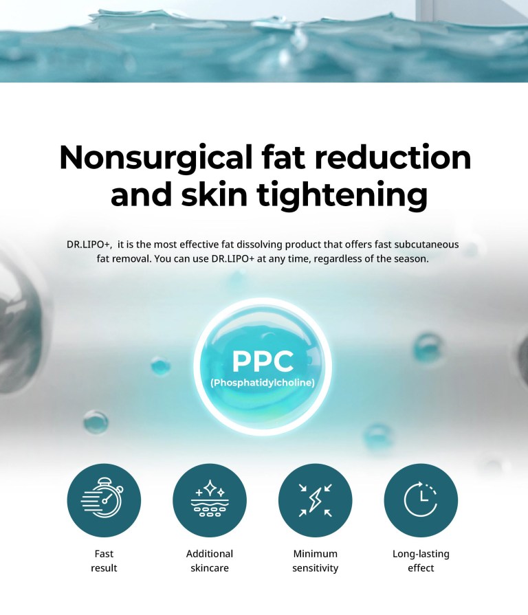 Dr. Lipo+ (Body) - Image 5