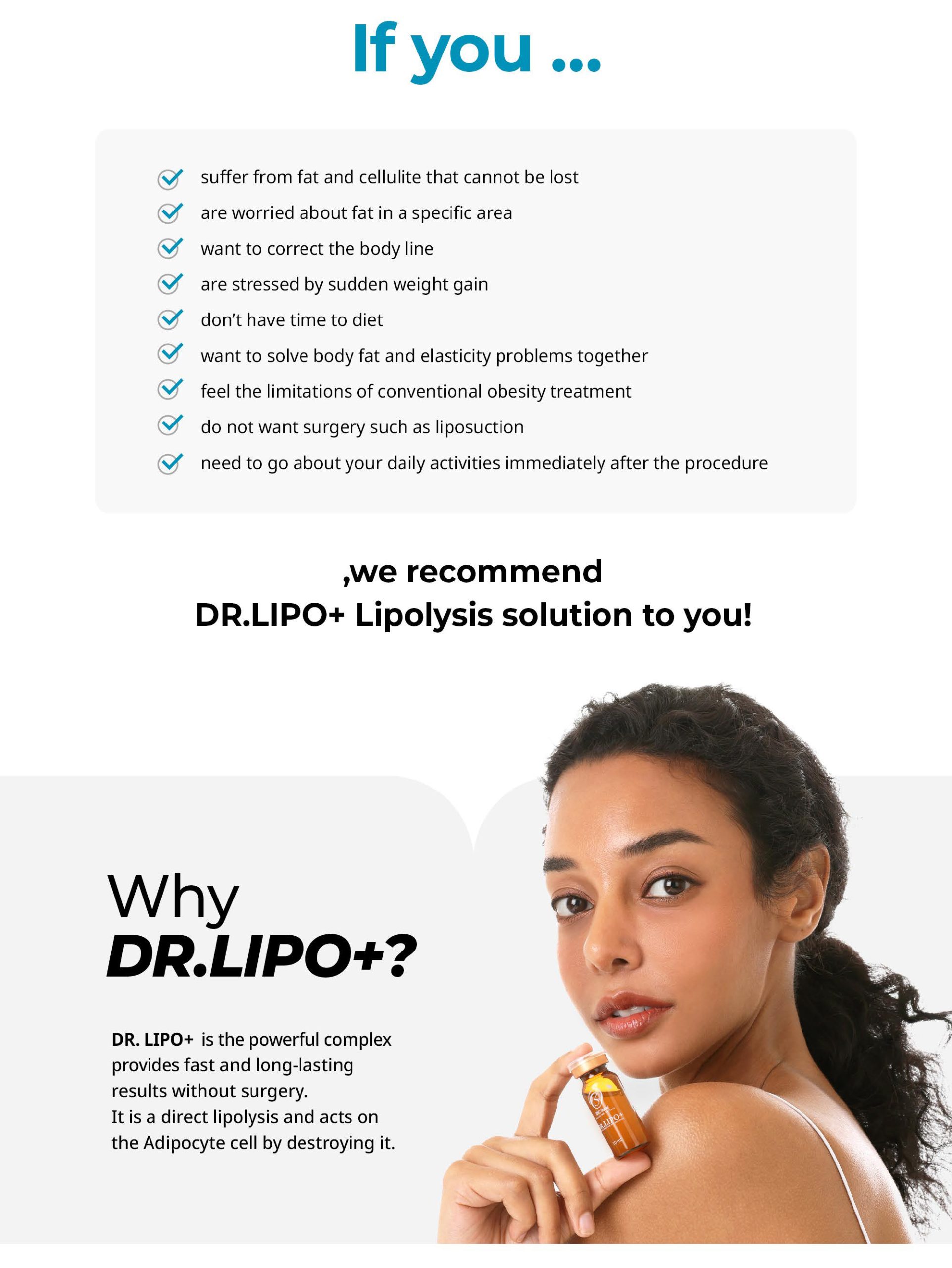 Dr. Lipo+ (Body) - Image 6