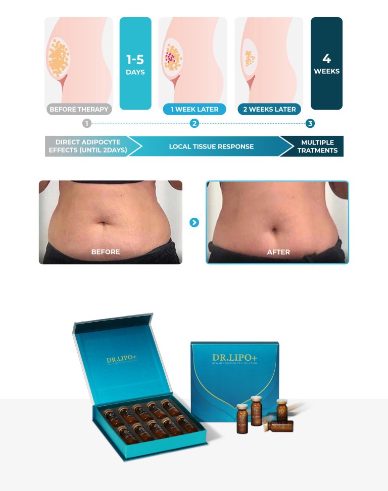 Dr. Lipo+ (Body) - Image 8