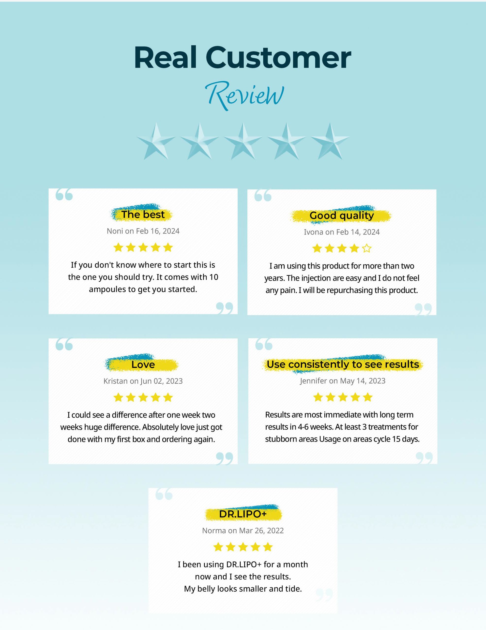 Dr. Lipo+ (Body) - Image 9