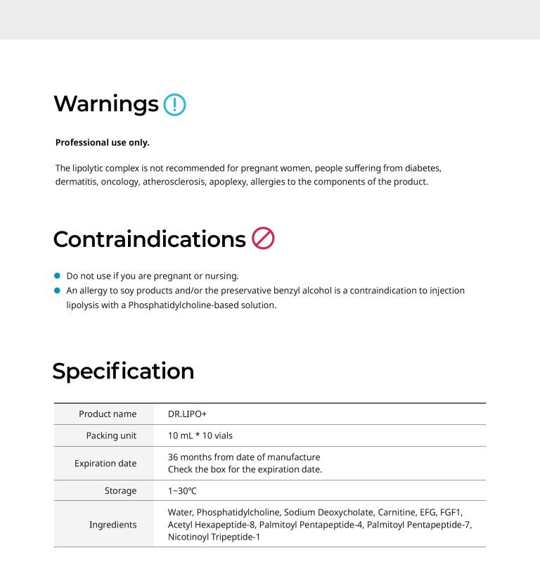 Dr. Lipo+ (Body) - Image 15