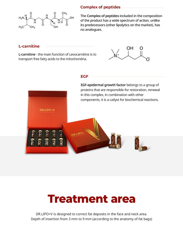 Dr. Lipo+ V (Face) - Image 11