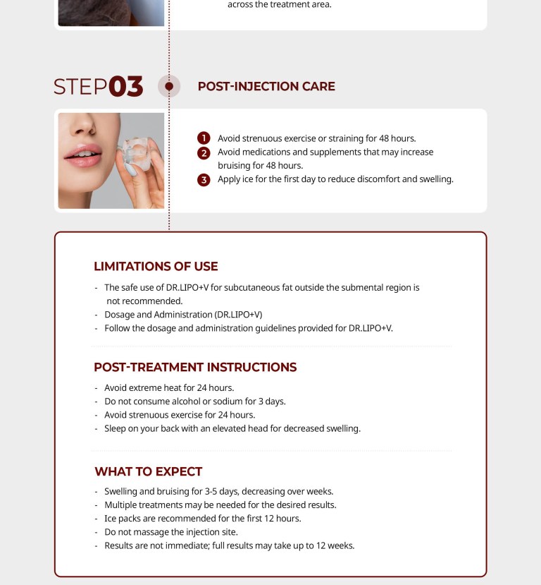 Dr. Lipo+ V (Face) - Image 15