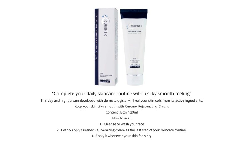 Curenex Skin Booster - Image 7