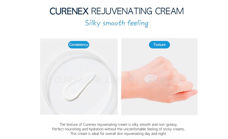 Curenex Rejuvenating Cream - Image 12