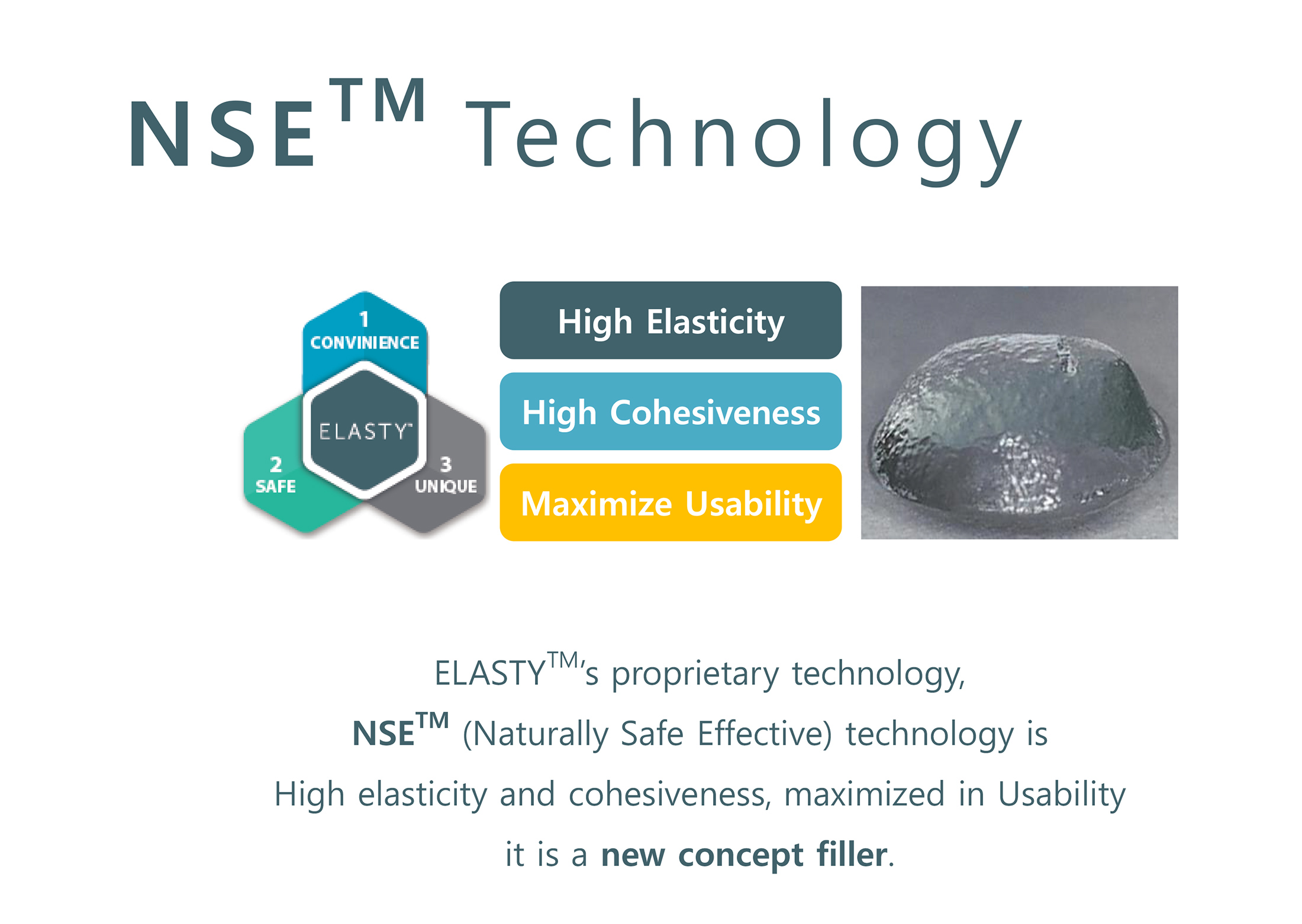 Elasty F Plus (1 syringe) - Image 6