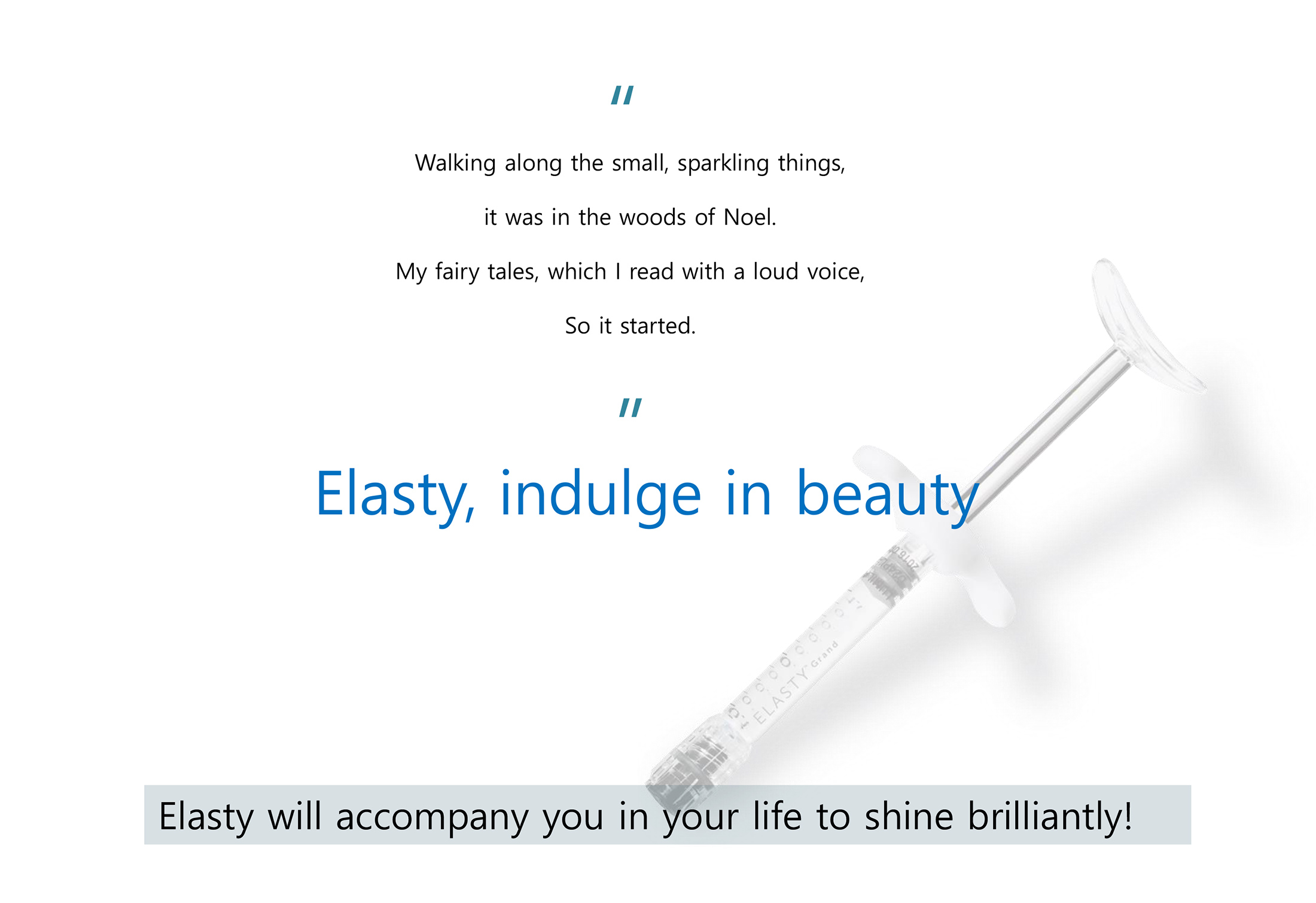 Elasty D Plus (1 syringe) - Image 15