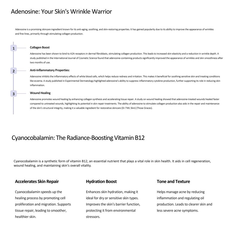 Elare Red PN Skin Booster - Image 7