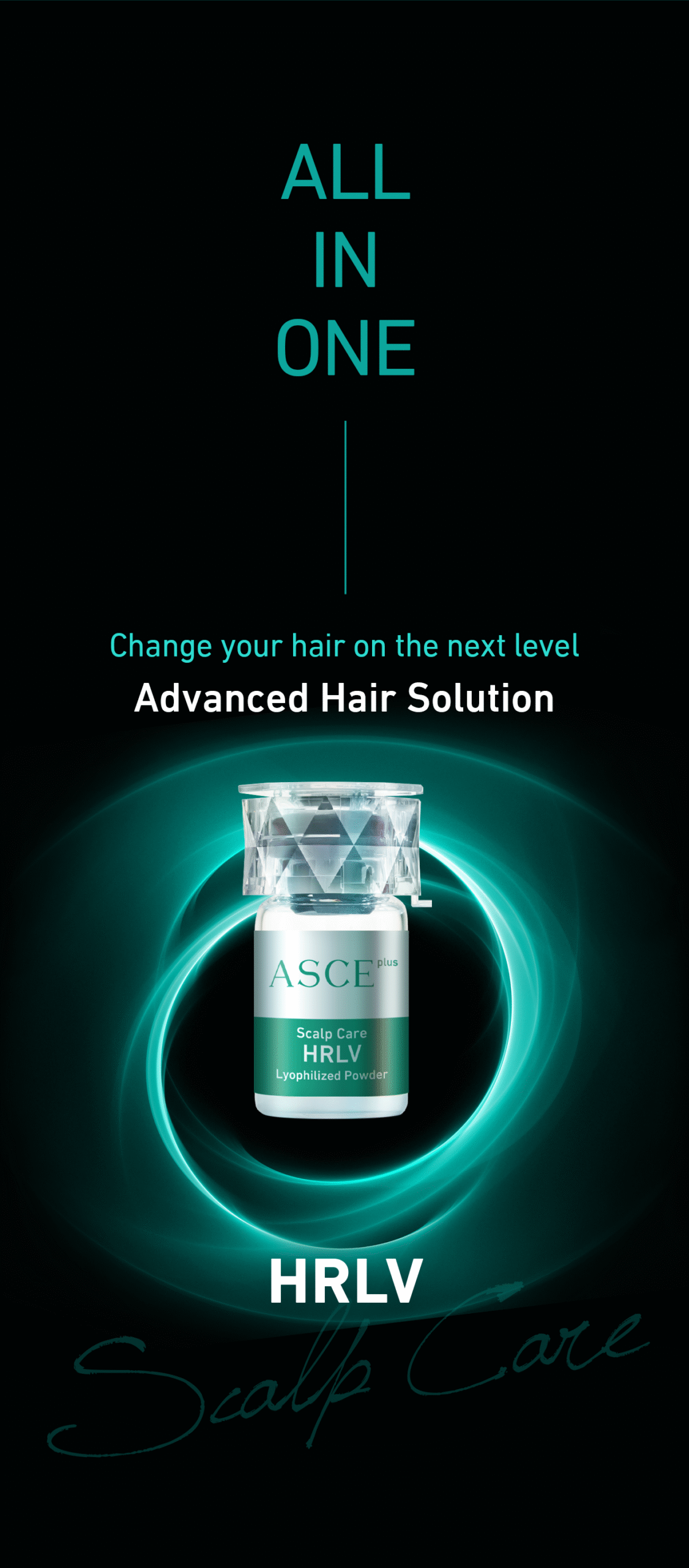 ASCE Plus HRLV - Image 6