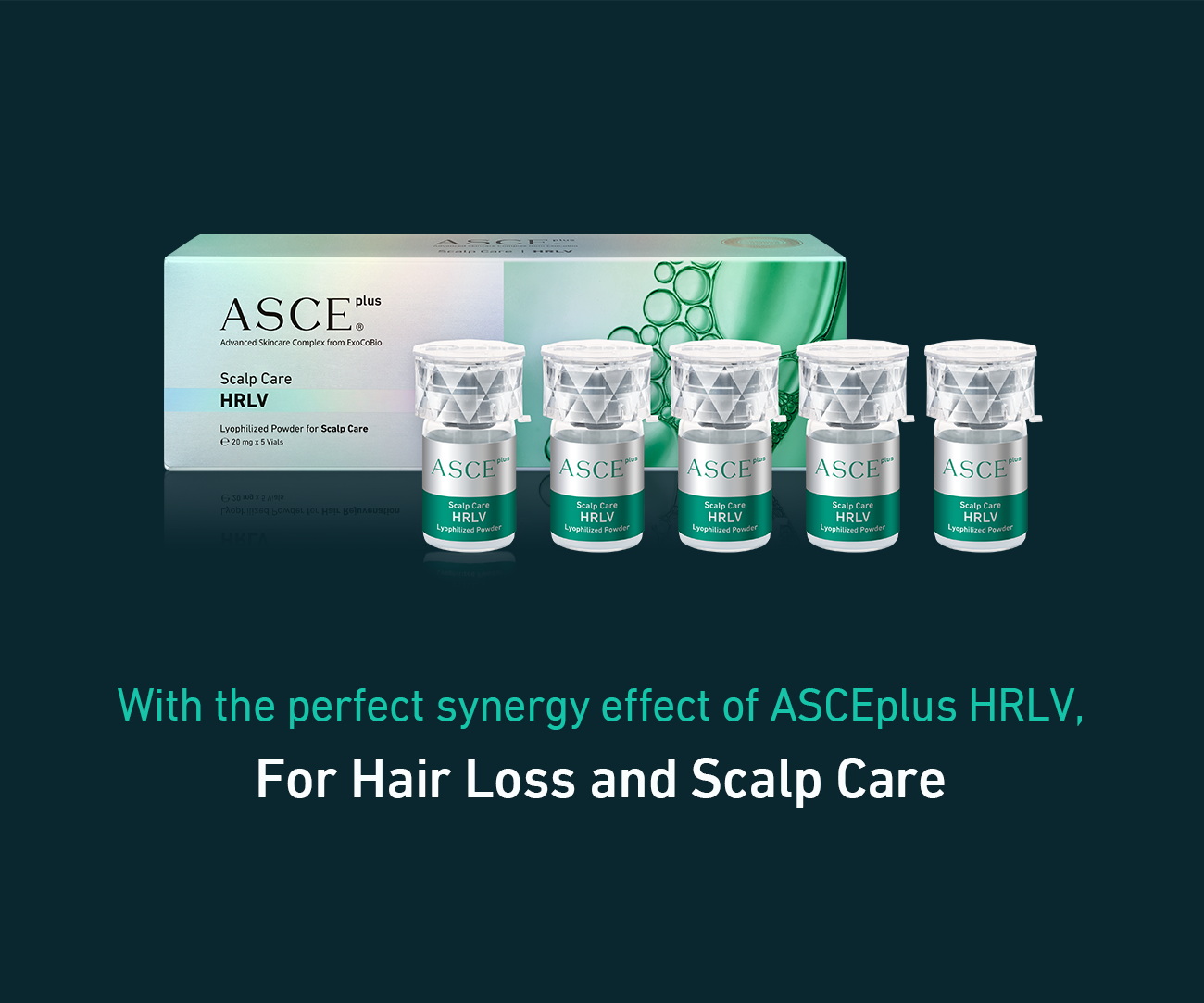 ASCE Plus HRLV - Image 5