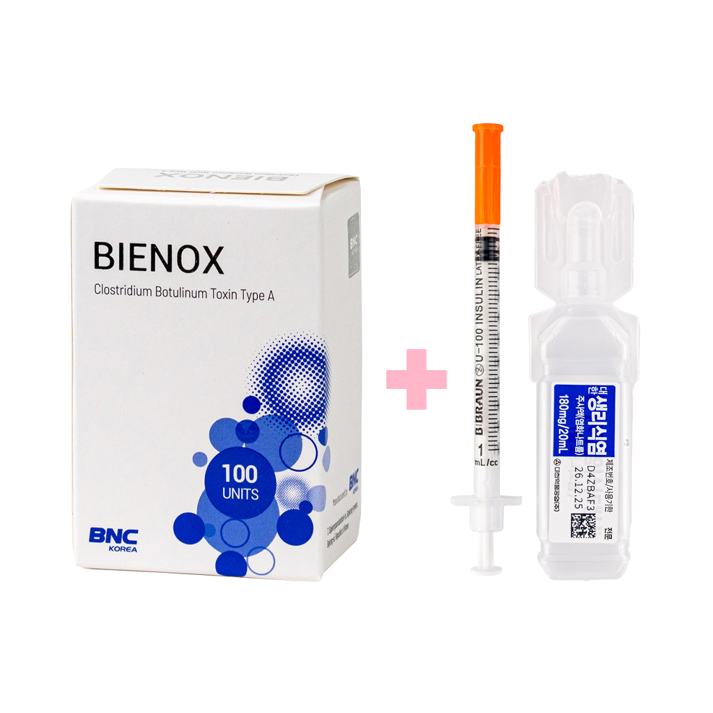 Bienox 100 units - Image 2