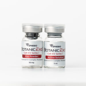 Alternative view of Botanic EXO