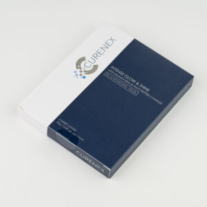 Alternative view of Curenex Rejuvenating Mask