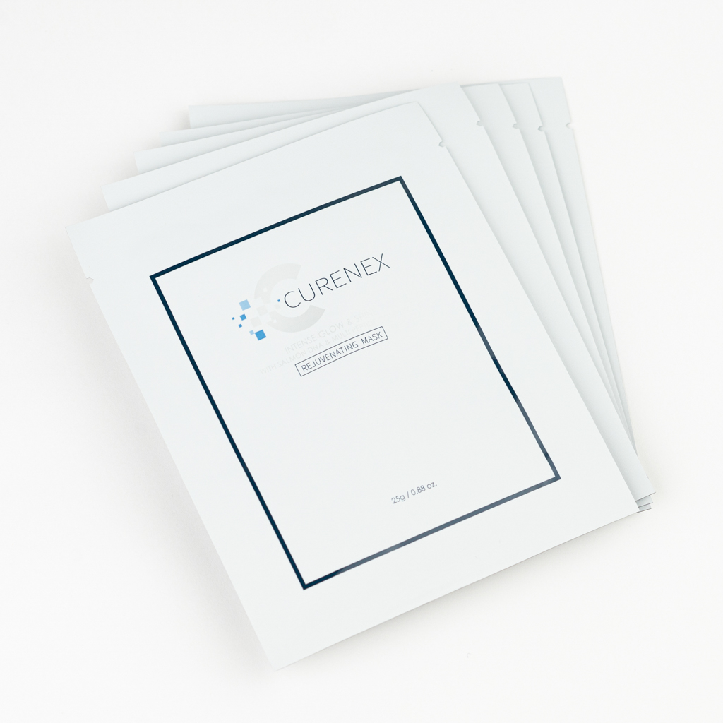 Curenex Rejuvenating Mask - Image 3
