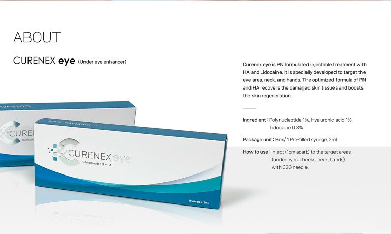 Curenex eye - Image 5