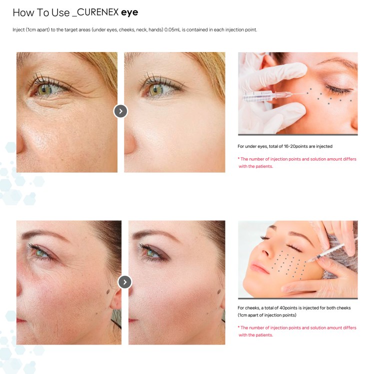 Curenex eye - Image 15