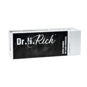 Dr. H. Rich (Exp: Aug 23, 2025)