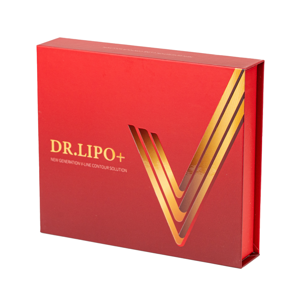 Dr. Lipo+ V (Face)