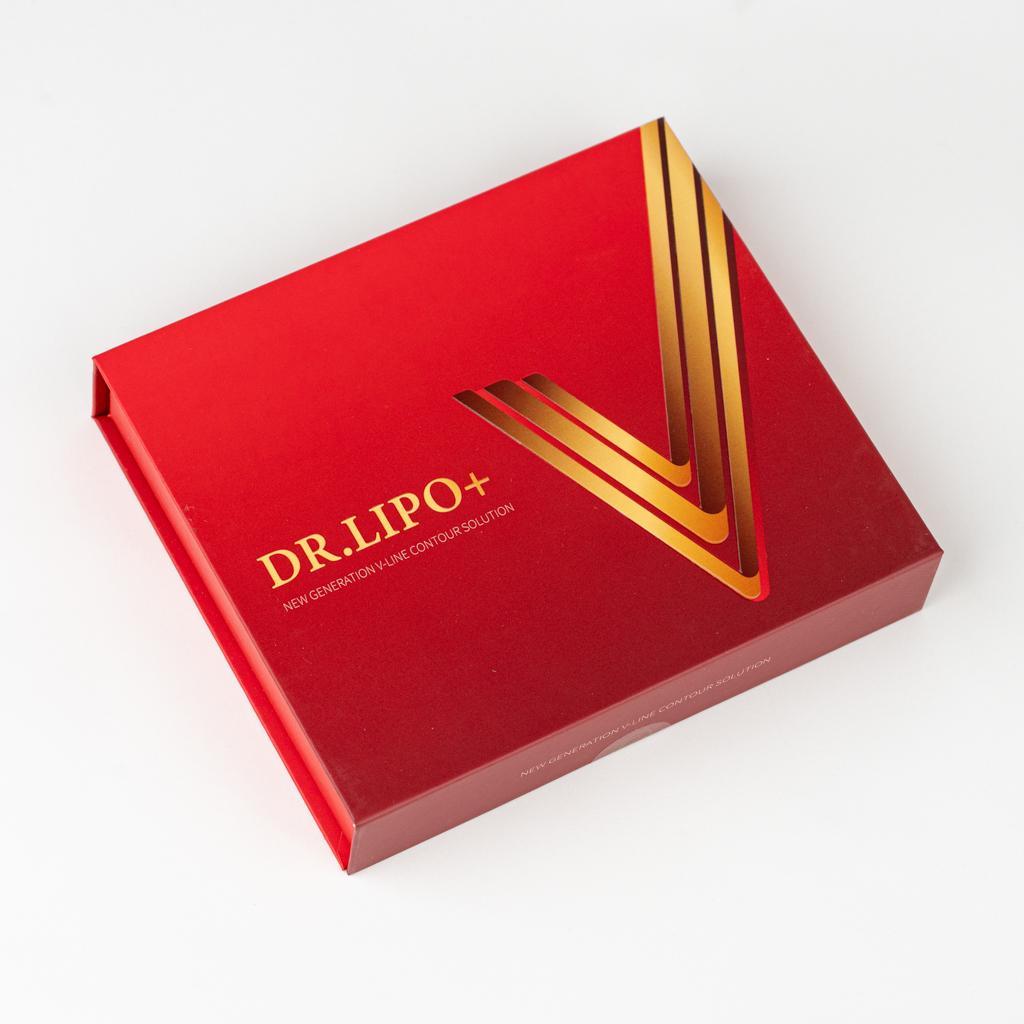 Dr. Lipo+ V (Face) - Image 3