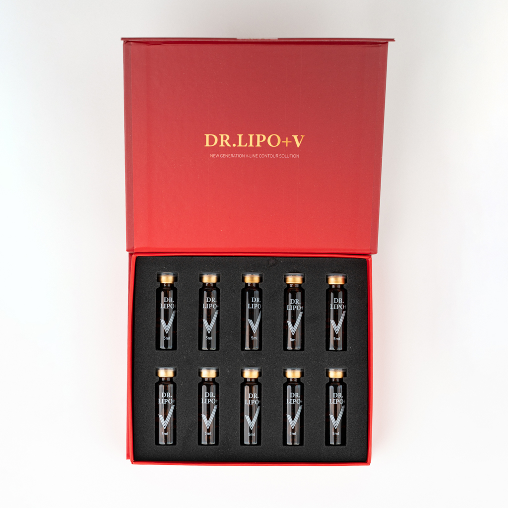 Dr. Lipo+ V (Face) - Image 4