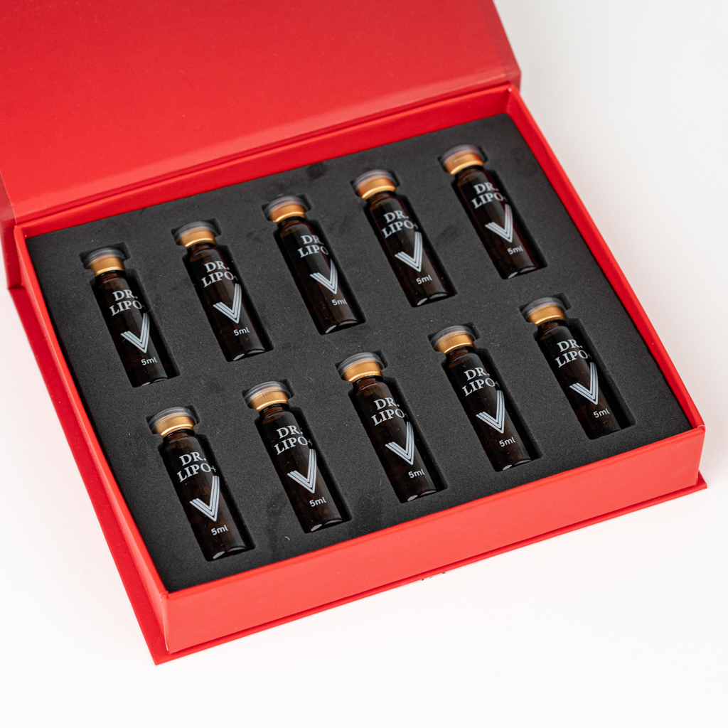 Dr. Lipo+ V (Face) - Image 2