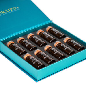 Alternative view of Dr. Lipo+ (Body)