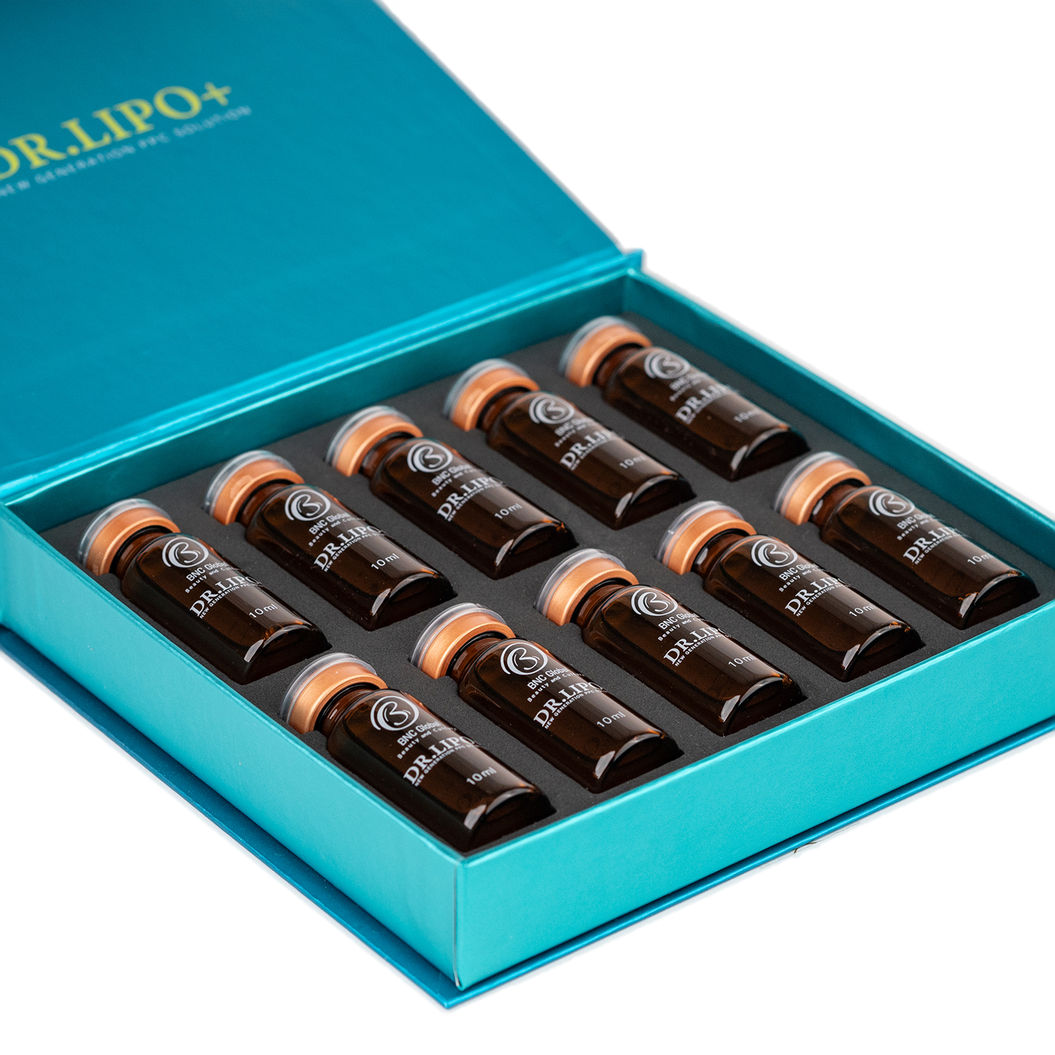 Dr. Lipo+ (Body) - Image 2