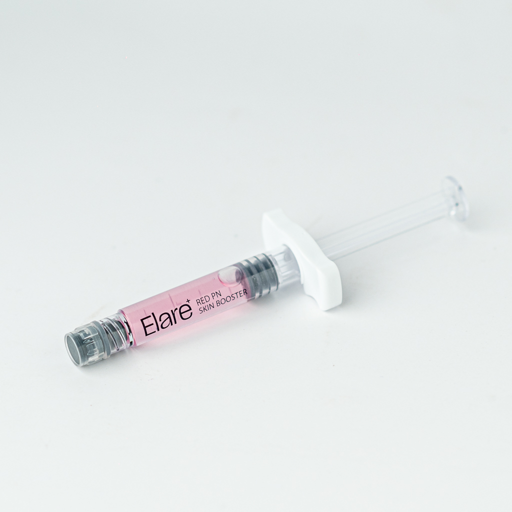 Elare Red PN Skin Booster - Image 2
