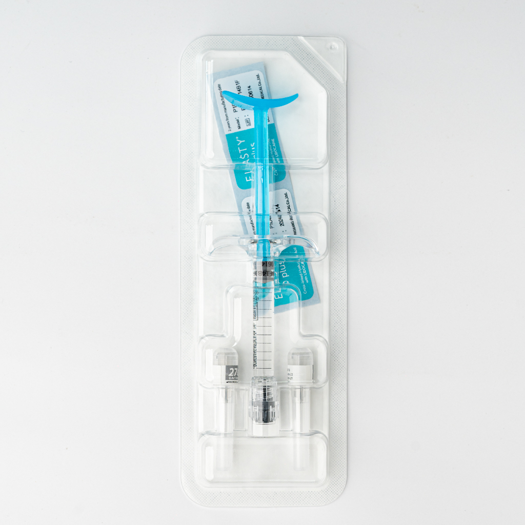 Elasty D Plus (1 syringe) - Image 2