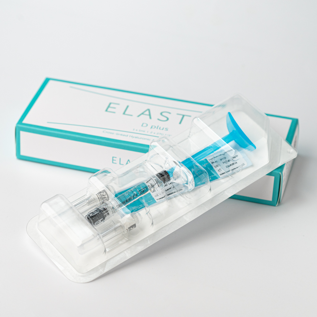 Elasty D Plus (1 syringe) - Image 4