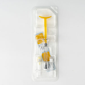 Alternative view of Elasty F Plus (1 syringe)