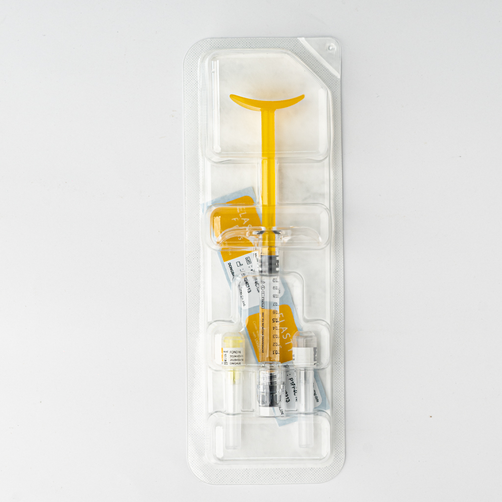 Elasty F Plus (1 syringe) - Image 2