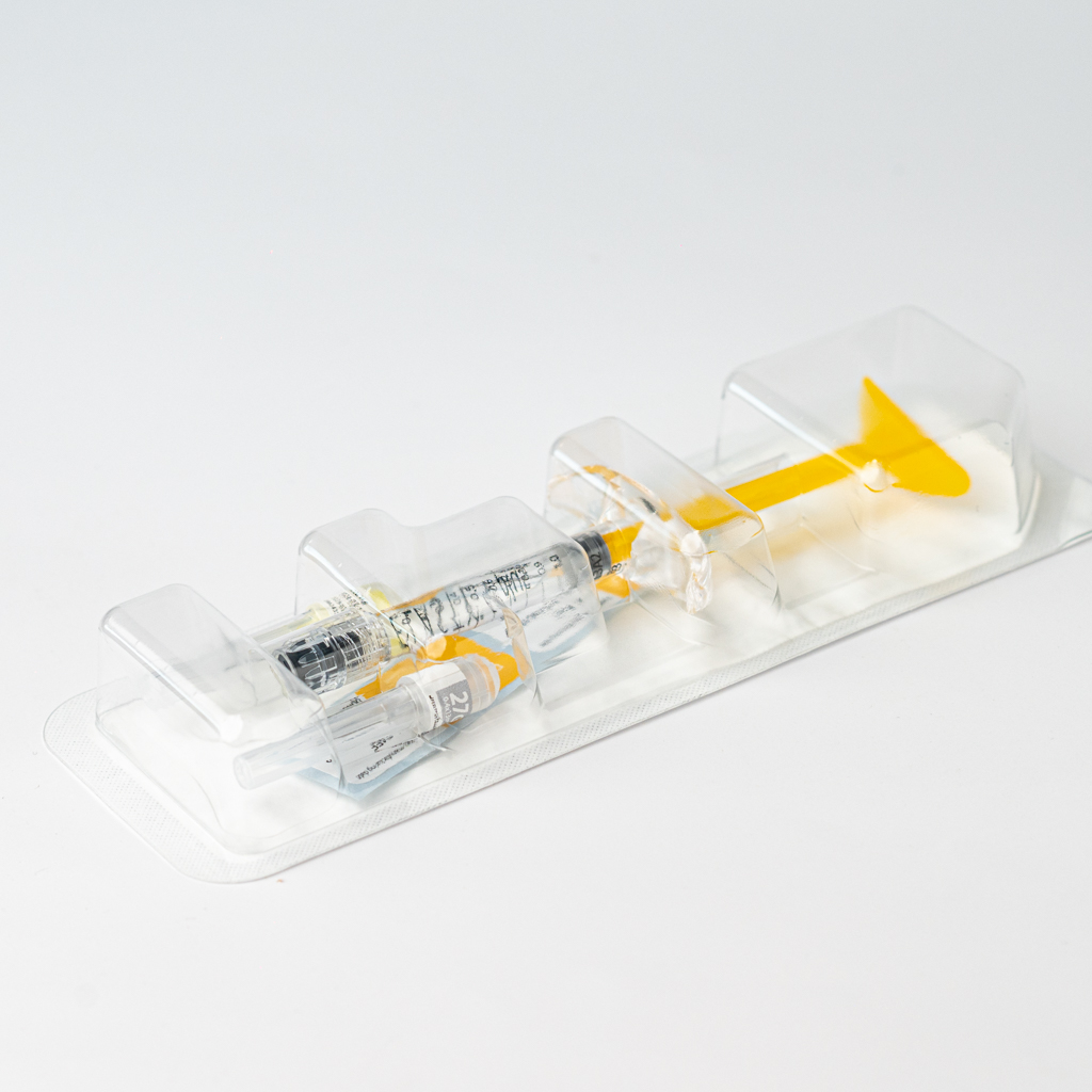 Elasty F Plus (1 syringe) - Image 3