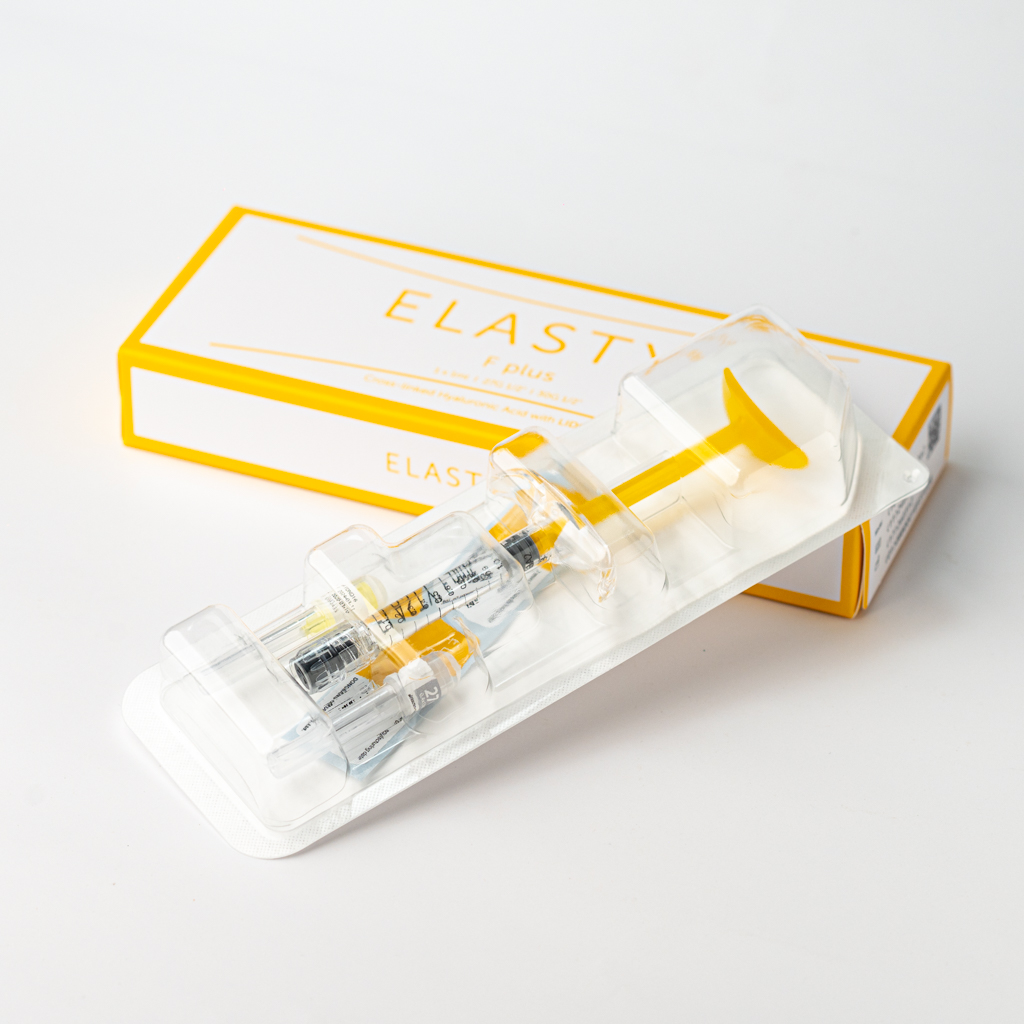 Elasty F Plus (1 syringe) - Image 4